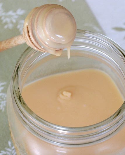 Caramel Sauce