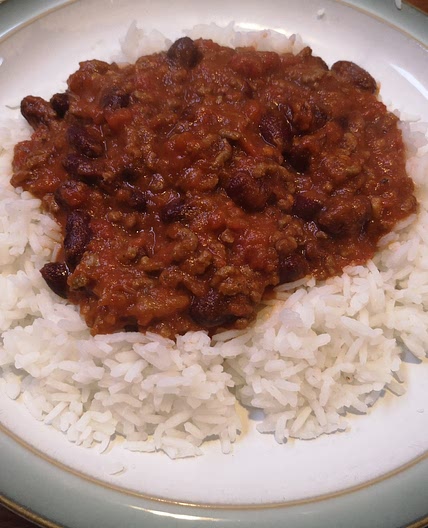 Chili con carne