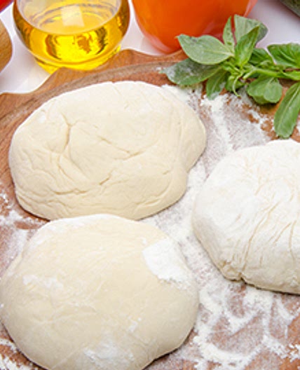 Taste Connections Pizza Dough | PKU
