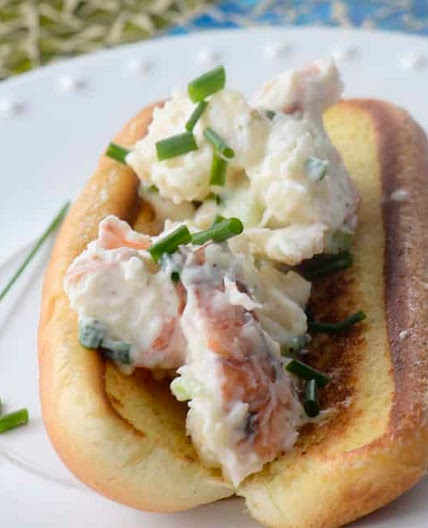 Lobster Rolls