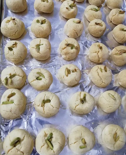 Naan Khatai