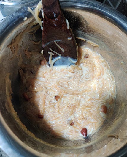 Samia Payasam