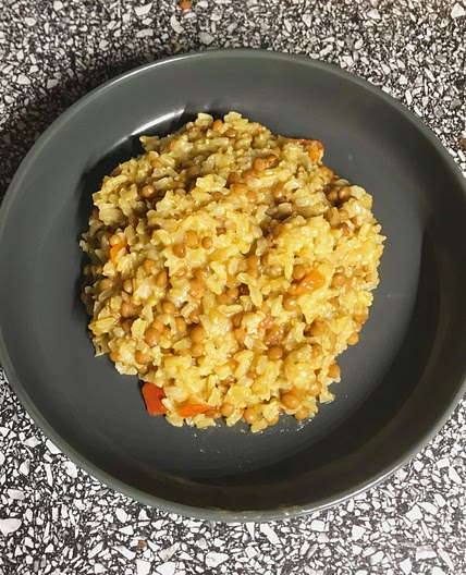 Kitchari