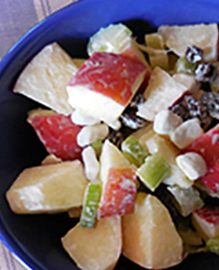 Waldorf Salad