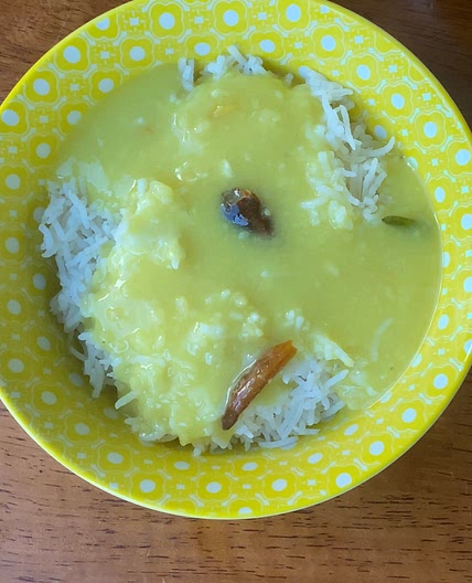 Moong Daal