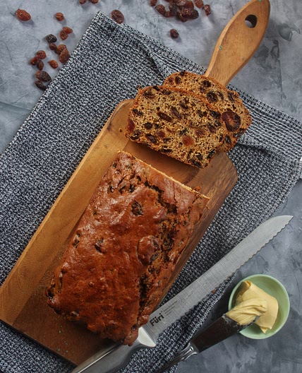 Barmbrack
