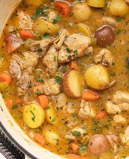 Chicken Stew