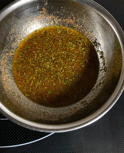 Crickhollow Sauce