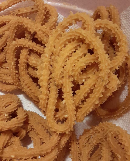 Murukku