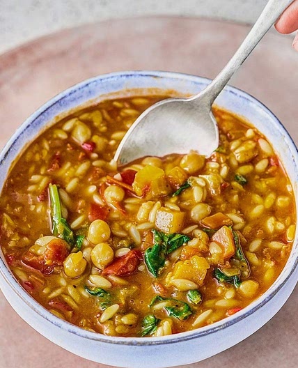 Medjool Date & Root Vegetable Meat Stew | Adeena Sussman