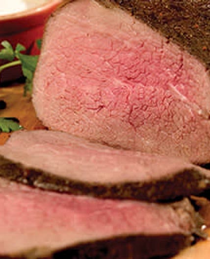 Eye Round Roast