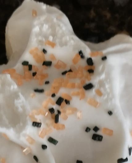 Swiss Meringue Frosting