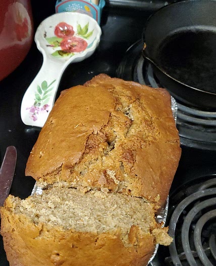 Banana Bread