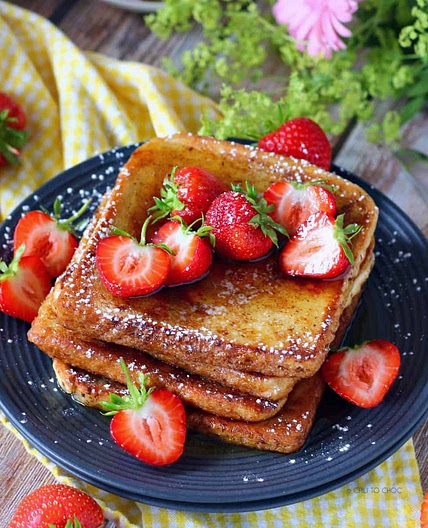 French Toast