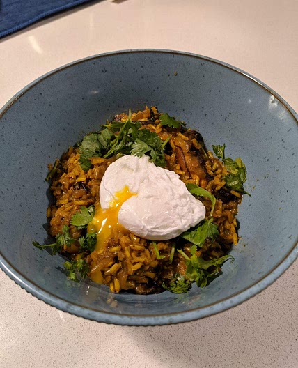 Kitchari