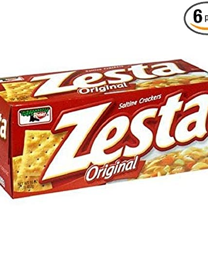 Crackers