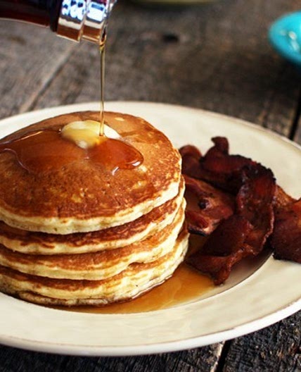 IHOP Pancakes