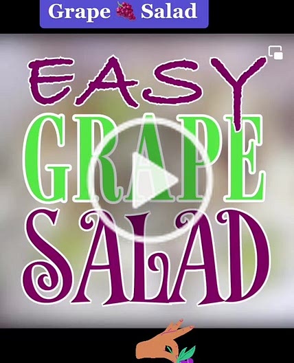 #recipe #delicious #food #homemade #tasty #desert #yumyum #fruit #salad #viral