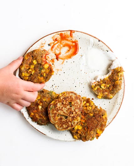 Corn Frizzlers
