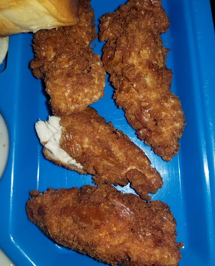 G-Pa´s Fried Chicken