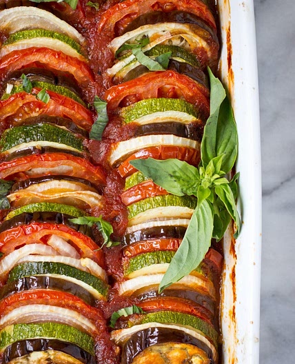 Ratatouille