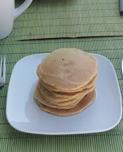 Pancakes 🥞