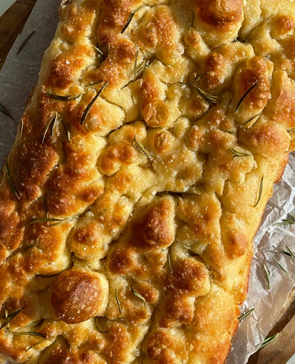 Focaccia