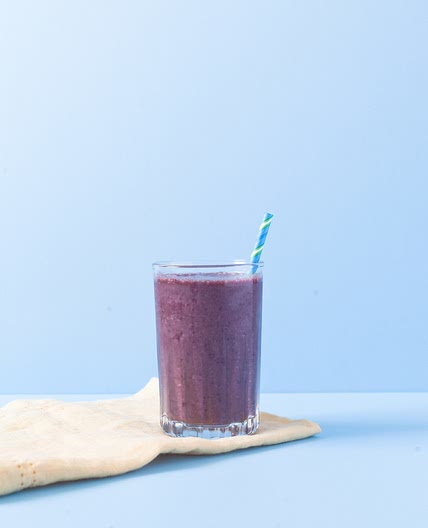 Nourish and Refresh Smoothie