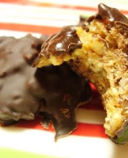 Chocolate Billionaires Recipe
