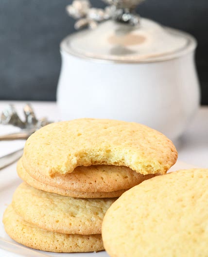 Southern Tea Cakes