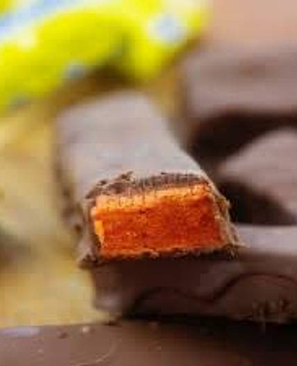Nutterfingers Candy Bar