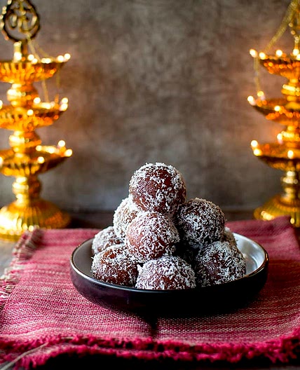 Gulab Jamun