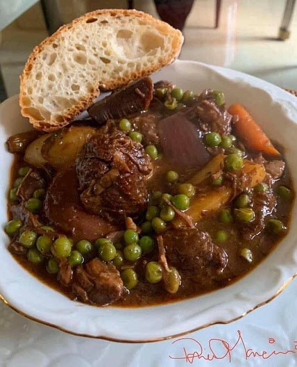 Beef Stew