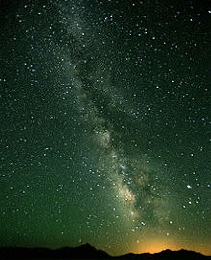 “Milky Way”