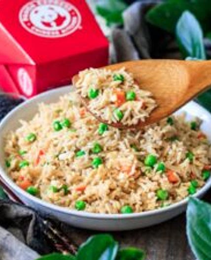 Panda Express Fried Rice Copycat