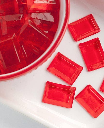 Copycat Watermelon Jolly Ranchers