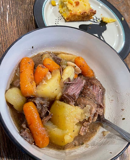 Pot Roast