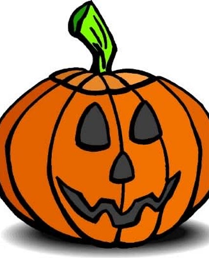 Pumpkin Mints