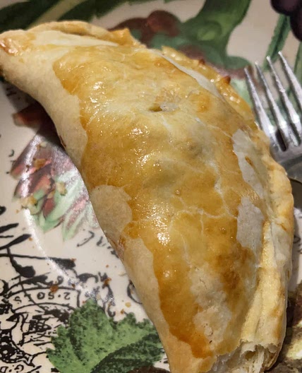 Meat pies