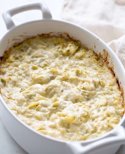 Artichoke Dip