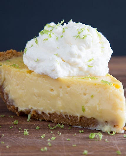 Key Lime Pie