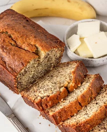 Banana Bread