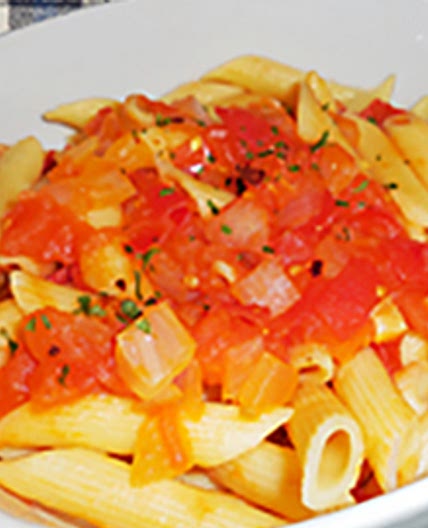 Simple Italian Sauce