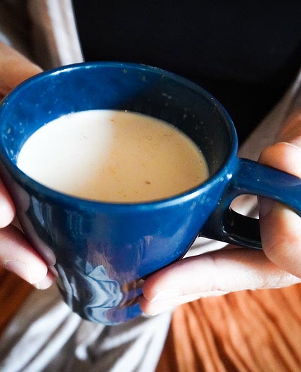 Decaf chai Spice Tea