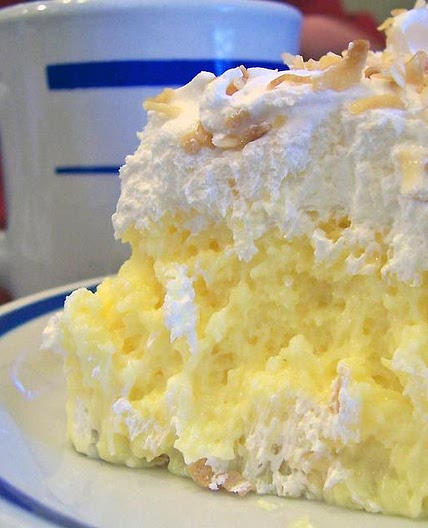 Best Coconut Cream Pie