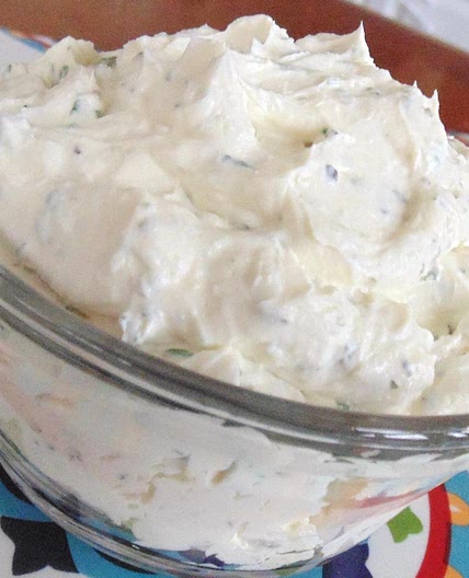 Herbed Cheese Spread