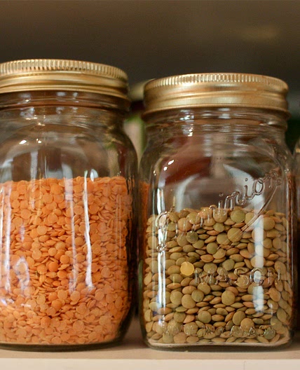 Goan-Style Dal – Madhur Jaffrey