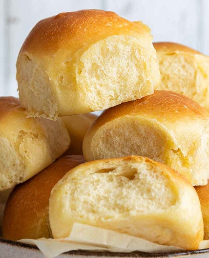 Dinner Rolls