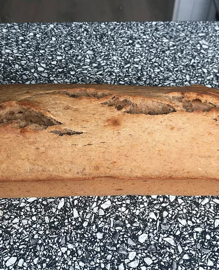 Banana Bread
