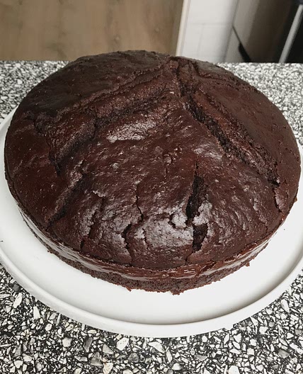 Chocolate cake